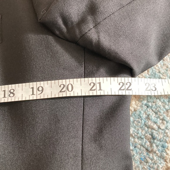 Vintage Hugo Boss Tuxedo Jacket - Picture 13 of 17